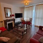 Appartement Le Rossignol