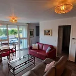 Appartement Le Rossignol *
