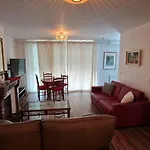 Appartement Le Rossignol