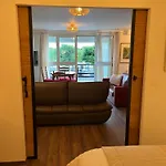 Appartement Le Rossignol