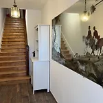 Appartement Le Rossignol *