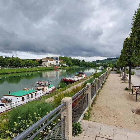 Le Rossignol * Château-Thierry