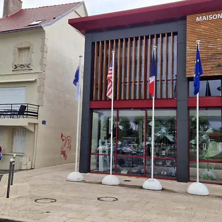 Le Rossignol Château-Thierry