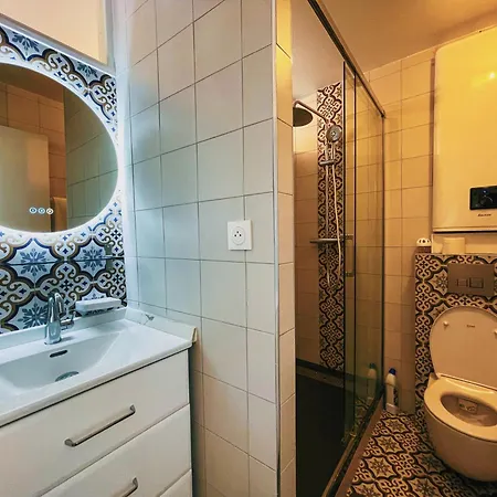 شقة Le Rossignol Château-Thierry