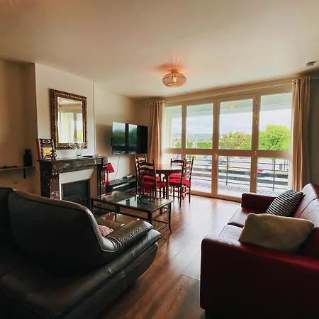 شقة Le Rossignol *