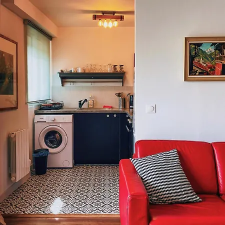 Le Rossignol Château-Thierry