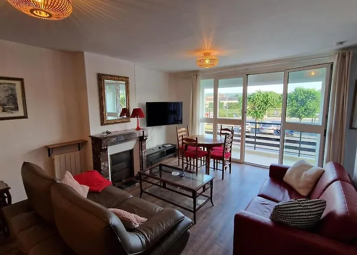 Le Rossignol Apartman *