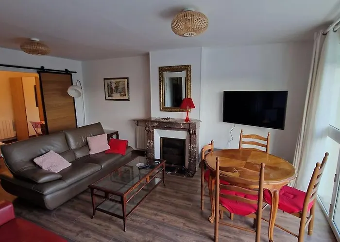 Le Rossignol * Château-Thierry