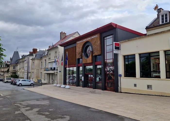 Apartman Le Rossignol