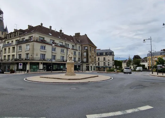 Le Rossignol Apartman *