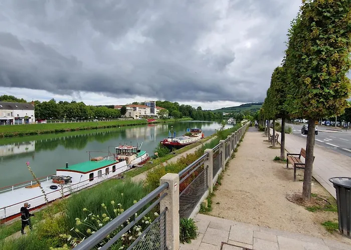 Le Rossignol * Château-Thierry