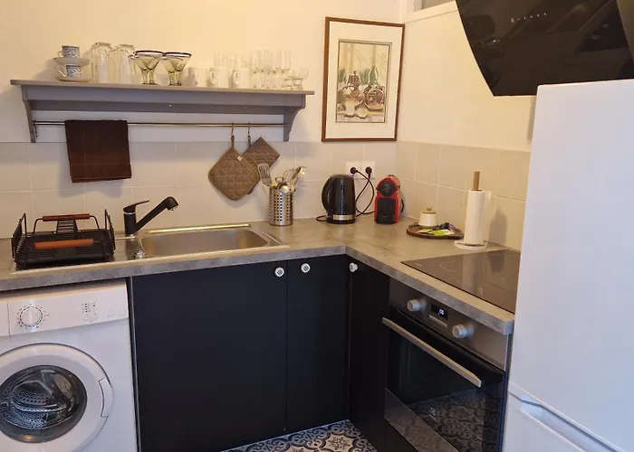 Le Rossignol Château-Thierry