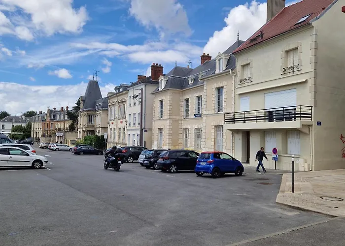 Le Rossignol * Château-Thierry