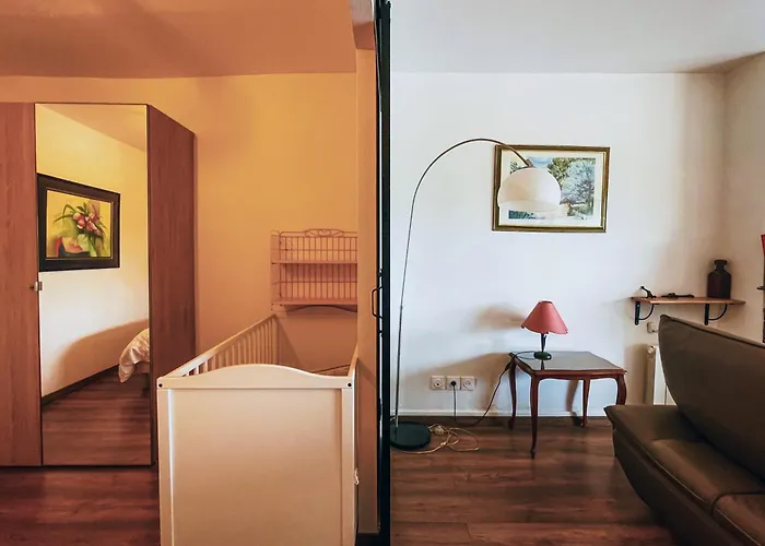 Apartman Le Rossignol