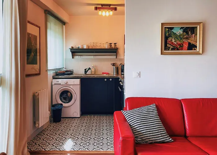 Le Rossignol Château-Thierry